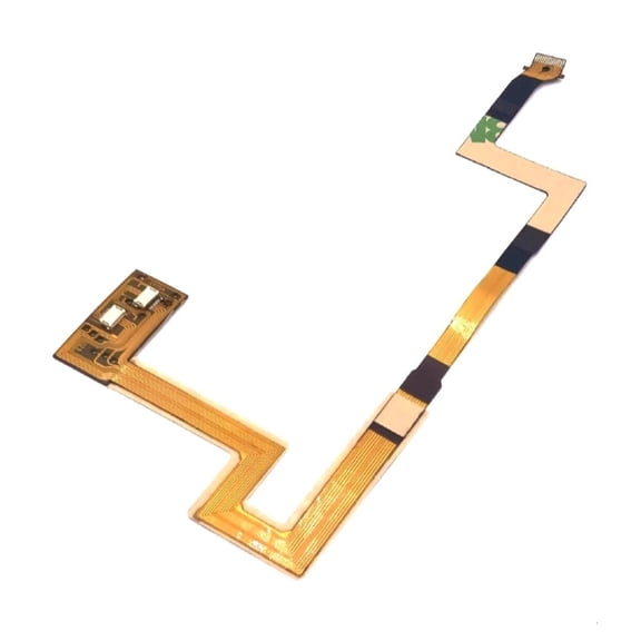 For Z 24-200mm F/4-6.3 VR 24-200 VR 24-200mm Lens Focusing Flexible Cable Vulnerable With Socket Repair Part Camera Acce