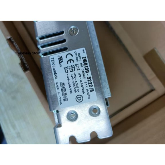 For ZWQ130-5222/A TDK-LAMBDA Switching Power Supply