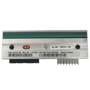 Printhead for Zebra 110Xi4 300dpi Printer, Zebra 110xi4 Printhead 300dpi P1004232 - Compatible Thermal Printhead Replacement for Zebra 110xi4 Barcode Printers - Industrial & Wareh