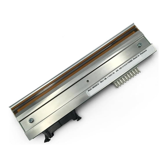 For Zebra Thermal Printer G46500M Printhead For High Speed Printing Needs