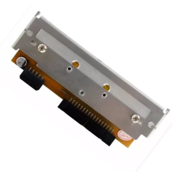For Zebra Zm400 Thermal Printer Head Replacement High Speed Printing 203Dpi