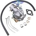 thumbnail image 1 of For Zenith MFG 13794 13781 Old Cub Tractor 70949C92 70949C91 71523C93 Carburetor, 1 of 14