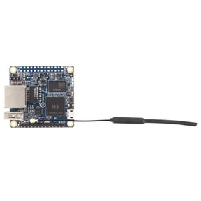 For Zero 512MB H3 Quad-Core Development Board,Open-Source Single Board Computer, Run Android 4.4,