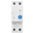 For Zigbe Circuit Breaker Home 220V Without Metering Function Smart