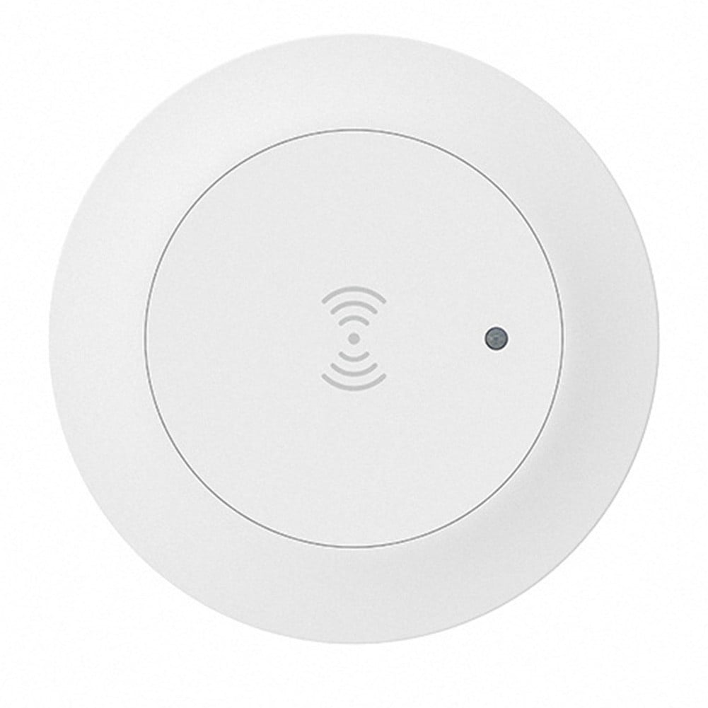 For Zigbee Human Presence Sensor: Smart Lighting Control With 24Ghz Detection