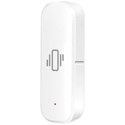 For Zigbee Vibration Sensor Smart Door And Window Sensor For Home Assistant