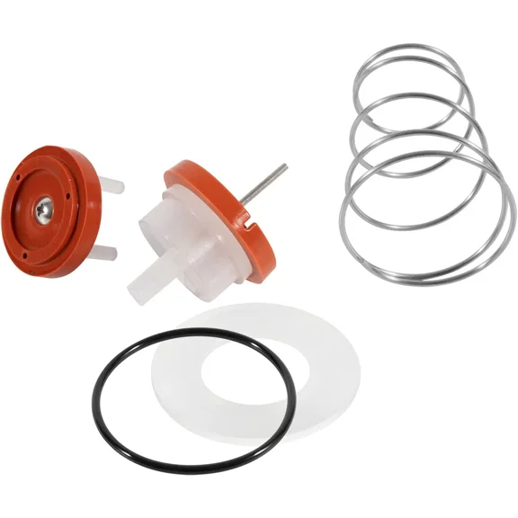 For Zurn Wilkins 1/2" 3/4" 1" Model 720A PVB Pressure Vacuum Breaker Repair Kit