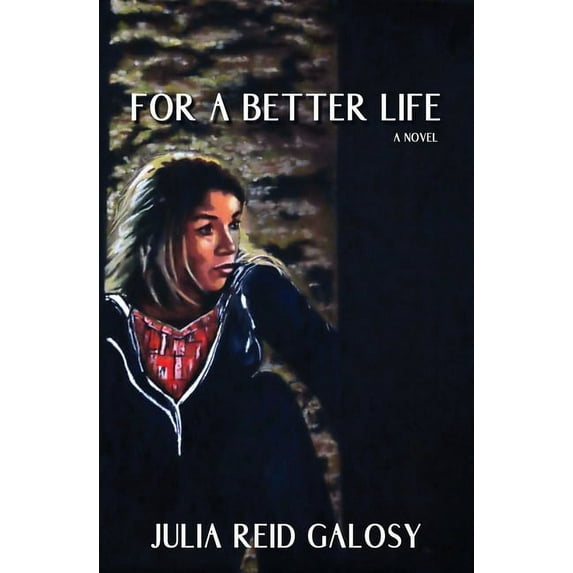 For a Better Life (Paperback)