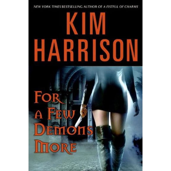 For a Few Demons More