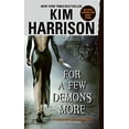 thumbnail image 1 of Pre-Owned For a Few Demons More Paperback Kim Harrison, 1 of 1