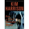 thumbnail image 1 of Pre-Owned For a Few Demons More (Hardcover) 0060788380 9780060788384, 1 of 1