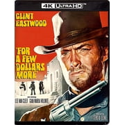 For a Few Dollars More