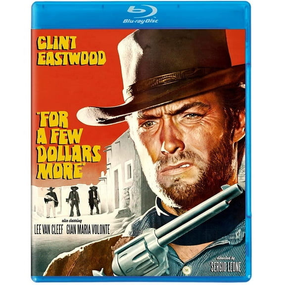 For a Few Dollars More