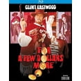 thumbnail image 1 of For a Few Dollars More (Blu-ray), 1 of 2