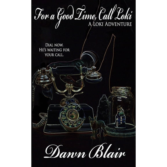 For a Good Time, Call Loki
