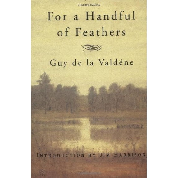 Pre-Owned For a Handful of Feathers Paperback