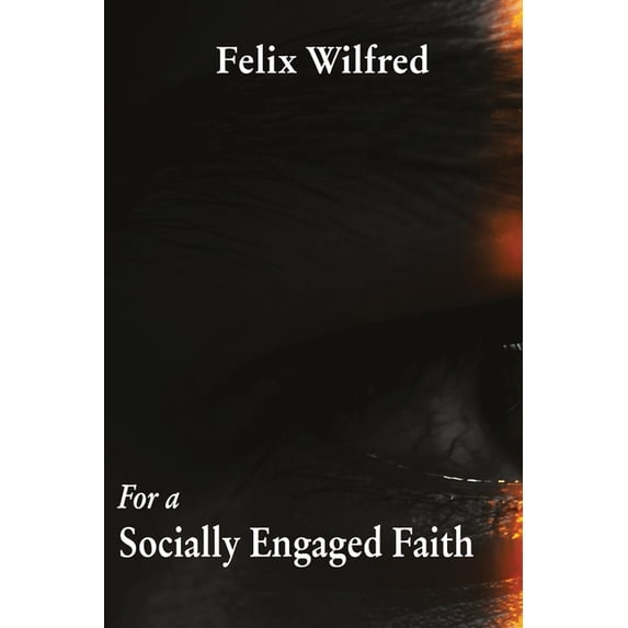 For a Socially Engaged Faith, (Paperback)