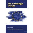 thumbnail image 1 of For a Sovereign Europe (Paperback), 1 of 1
