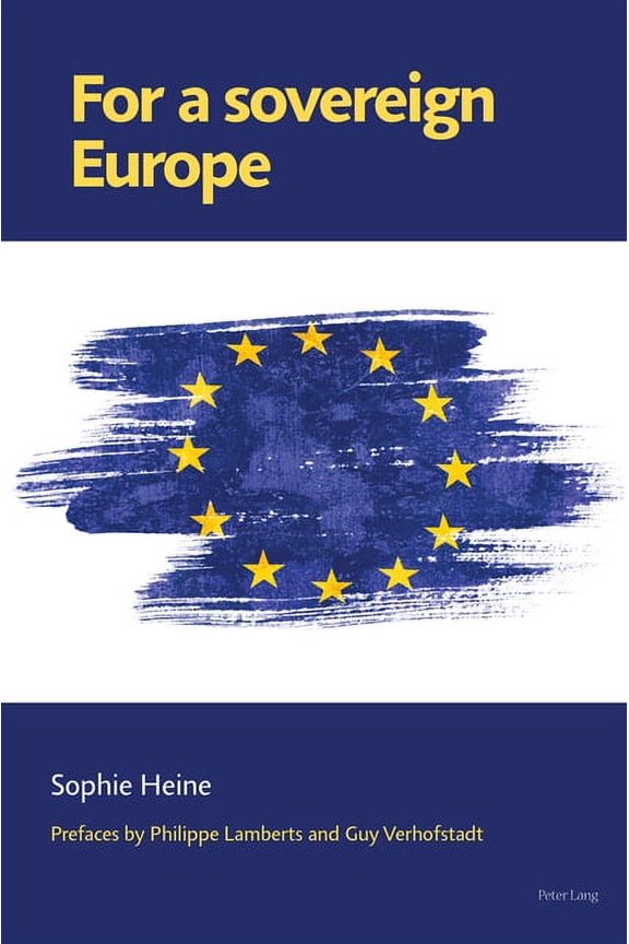 For a Sovereign Europe (Paperback)