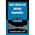thumbnail image 1 of Pre-Owned Social Welfare and Individual Responsibility (Paperback) 0521564611 9780521564618, 1 of 1
