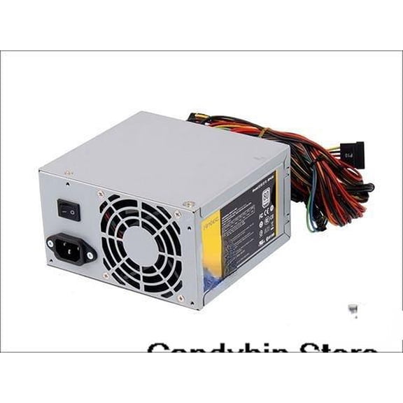 For antec bp430plus 80plus certification