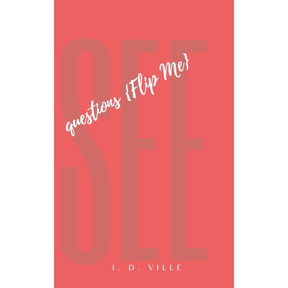 For'see: A Book that Answers your Questions [Flip Me], (Paperback)