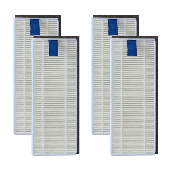 For bObsweep For Bob PetHair Appetite Parts Filter Replacement Accessories