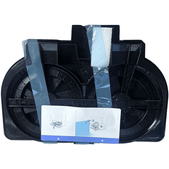 For ecovacs T50pro N50 Series Robot Vacuum Cleaning Tray Base Component