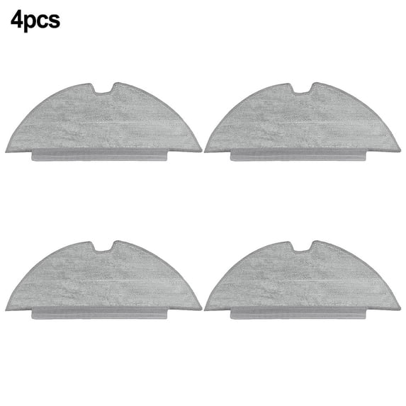 For eufy RoboVac Replacement Mopping Cloths, For RoboVac L35 Hybrid/L35 Hybrid+