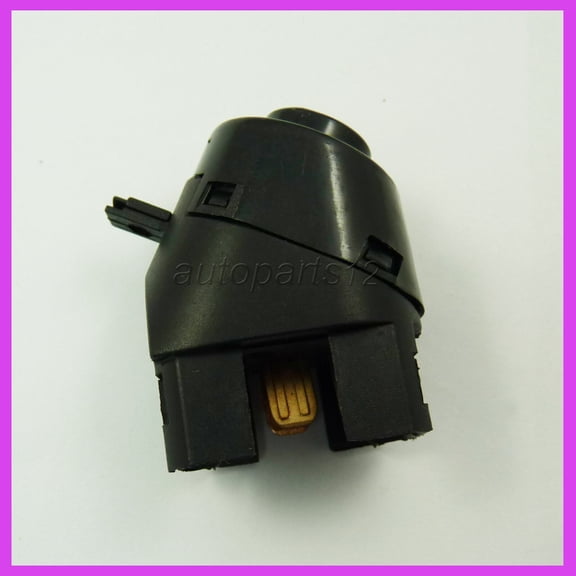 Ignition switch 6N0905865A for for VW Jetta Golf Cabrio Passat Corrado 6N0905865-