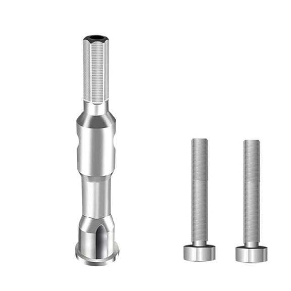 For for General Wire Twisting Tool with Electrical Cable Stripper and Twister Function for Manual and Drill Powered Use for Efficient Wire Prep