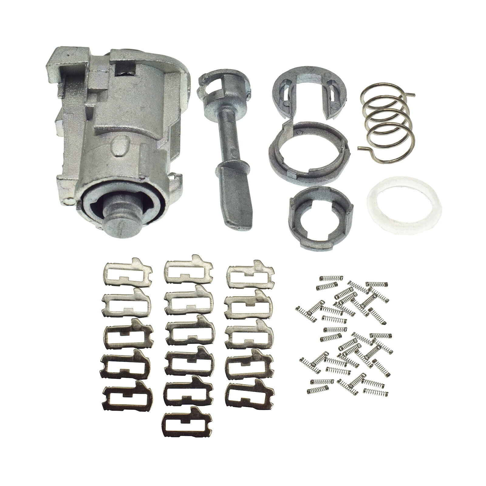 Vw Golf Door Lock Cylinder