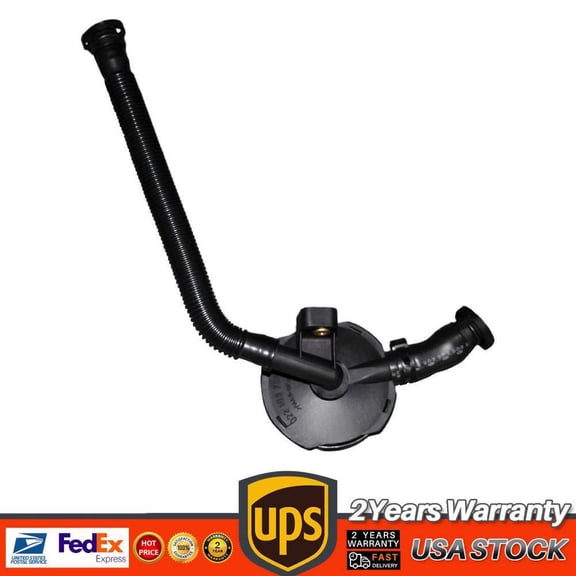 For for Porsche Cayenne 2004-2006 32L V6 Crankcase Vent Valve 95511076500