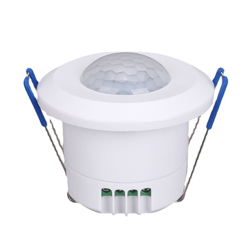 For for Smart 360 Degree Recessed Pir Ceiling Occupancy Motion Sensor