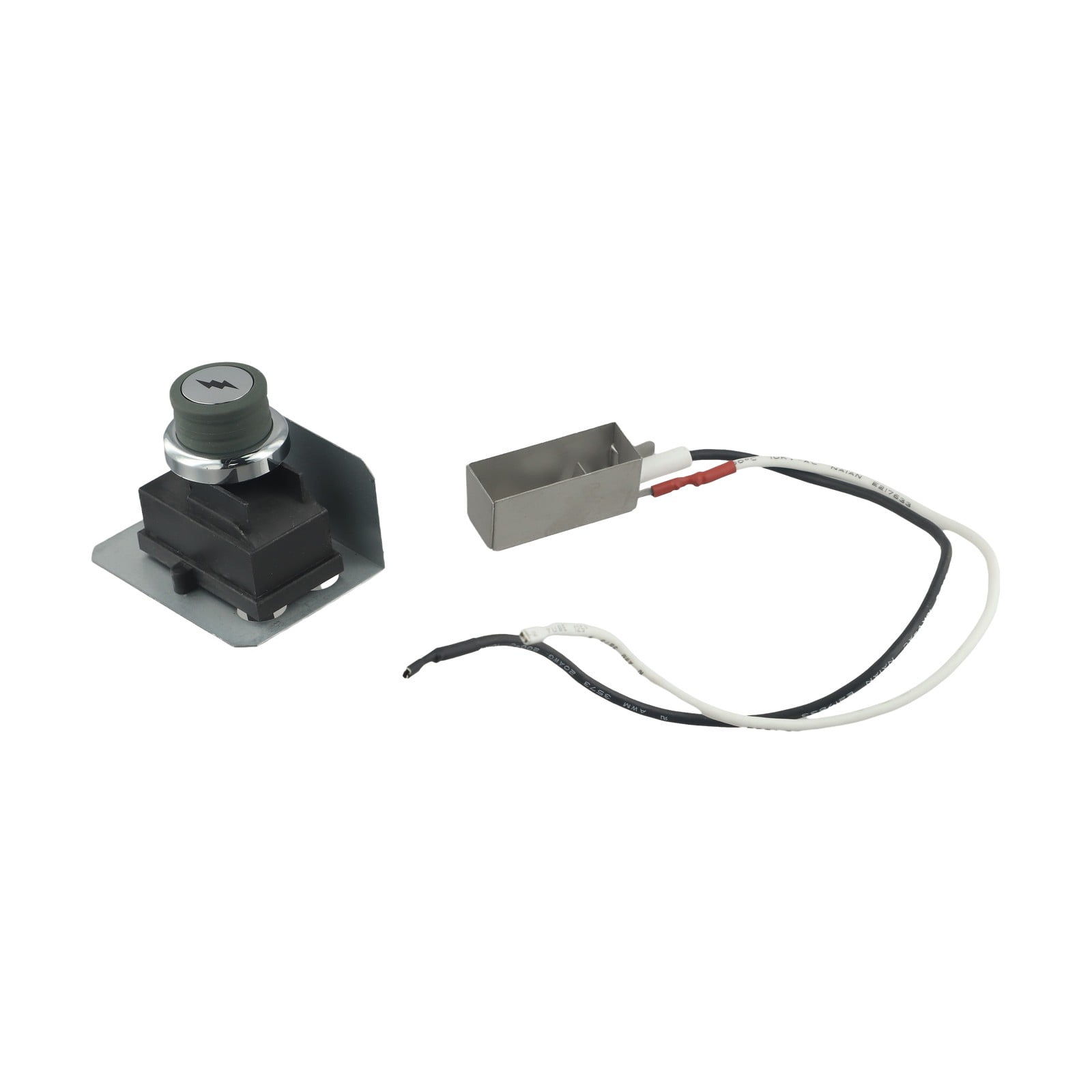 For for Weber 67726 Kit For Genesis 300 Series Grills with Metal