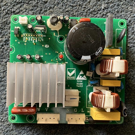 For good working refrigerator pc board motherboard for HL220-F HL220-H110F