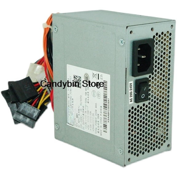 For hard disk recorder power supply SFXA5201A GW-M200HSDA DPS-80PB-10A