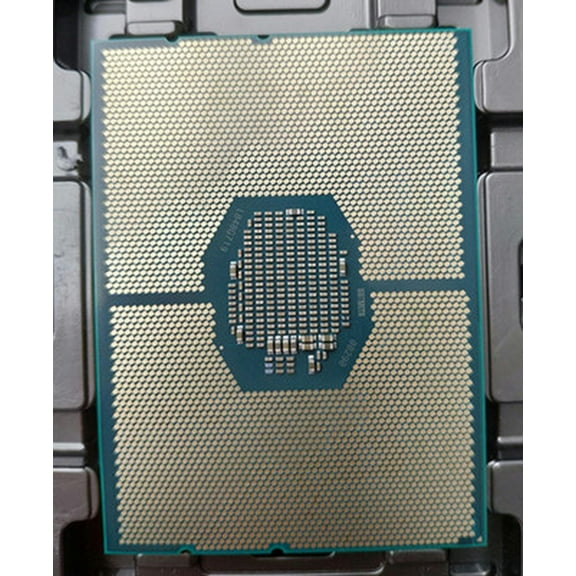 For i9-7900X i9 7900X 3.3 GHz Ten Twenty 14NM L3=13.75M 140W LGA 2066 But No Fan