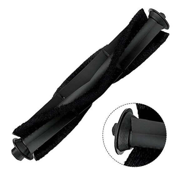 For iHome AutoVac Nova iHRV6-BLK Self Empt Robot Vacuum Cleaner Main Brush