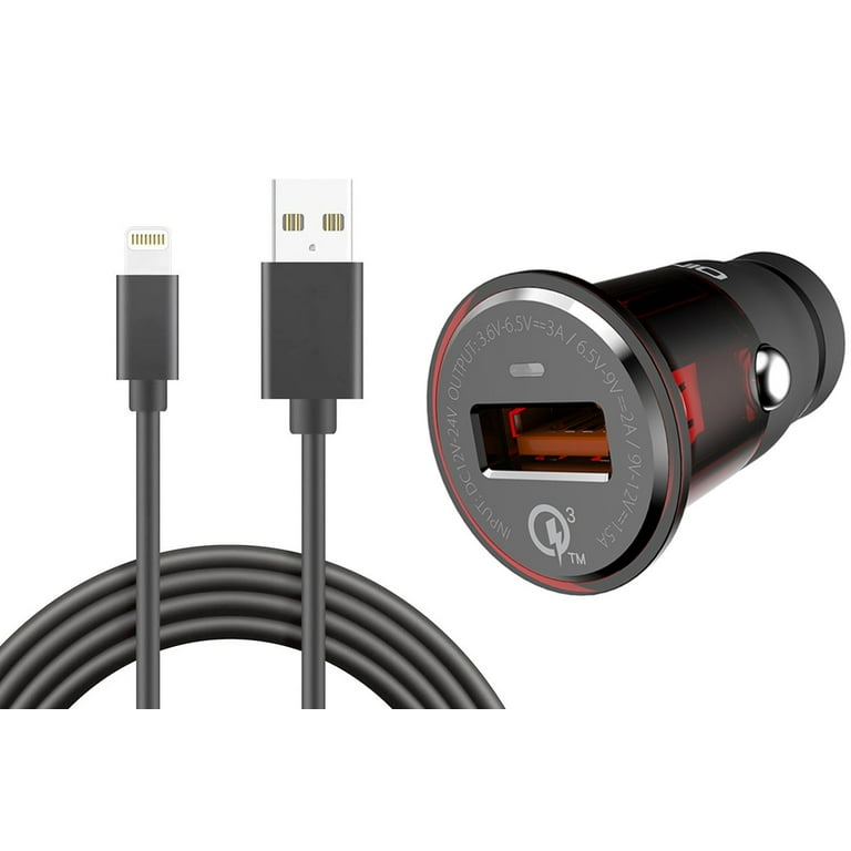 10th Generation Ipad Charger For IPad (7th/8th/9th Gen) 18W Fast