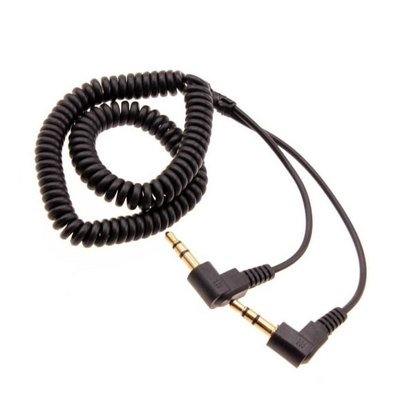 For iPad 10.2" (7th/8th/9th Gen) - Aux Cable 3.5mm Adapter Car Stereo Aux-in Audio Cord Speaker Jack Wire