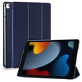 thumbnail image 1 of For iPad 10th/9th/8th/7th/Pro 11" 10.5"/Air 5/4th 3rd Leather Stand Case Cover, 1 of 8