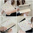 For iPad 2025 Air Pro 11 12.9 13 inch Case 9.7 10.2 5th 6th 7th 8th 9th
