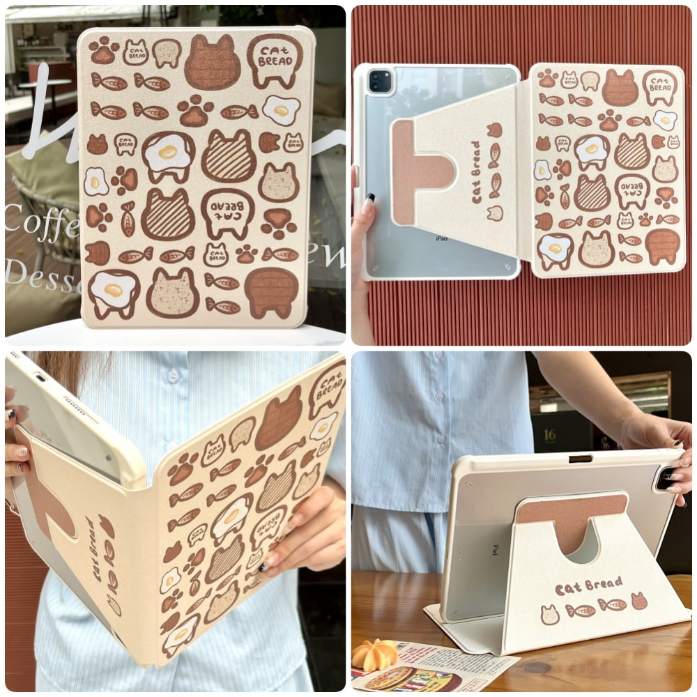 For iPad 2025 Pro Air 11 13 12.9 inch 9.7 10.2 5th 6th 7th 8th 9th 10th