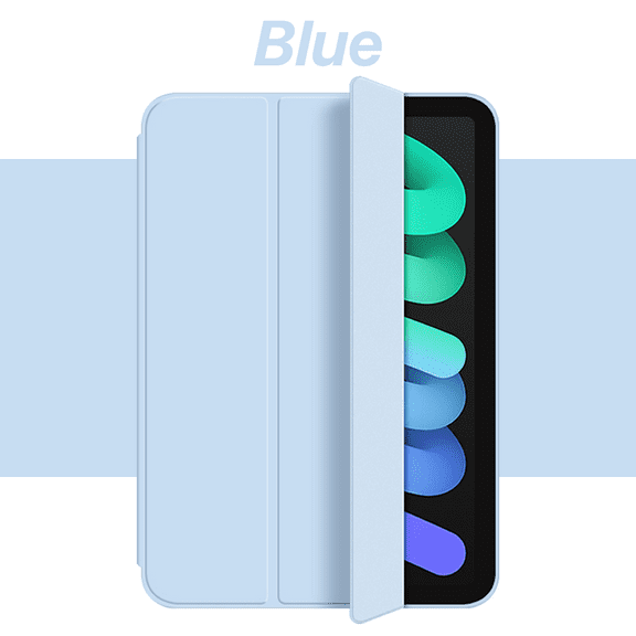 For iPad 7th 8th 9th Generation 10.2 Case for iPad 10th Air 4 5 10.9 inch Accessories for iPad Pro 11 12.9 Mini 6 Cover funda