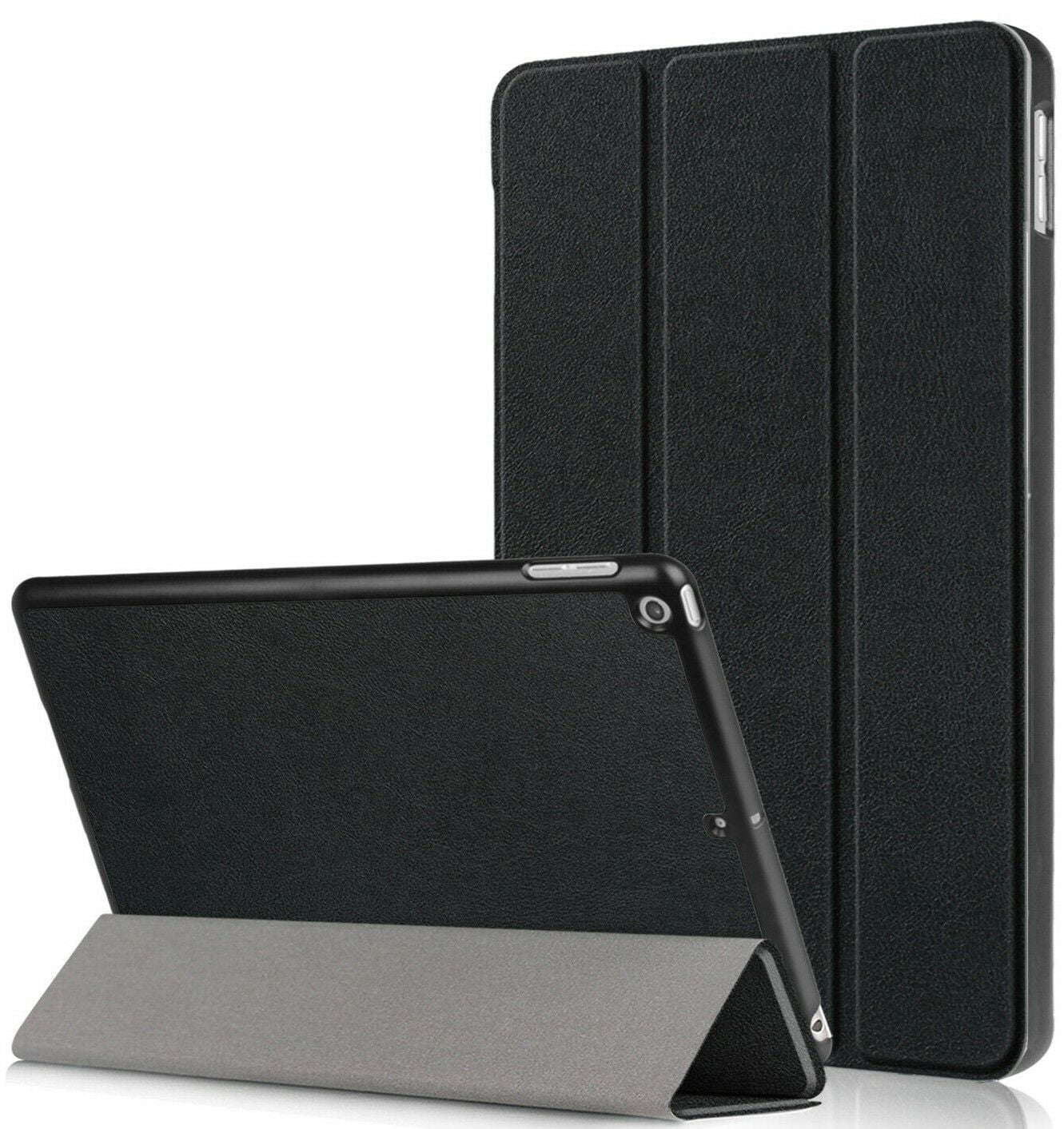 SuperGuardZ Protective Case for iPad 9.7 6th Gen 2018, 5th Gen 