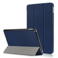 thumbnail image 1 of For iPad 9.7 (6th Gen, 2018) / iPad 9.7 (5th Gen, 2017) Case, SuperGuardZ Smart Folio Cover Armor w/ Sleep&Wake Function [Blue], 1 of 9