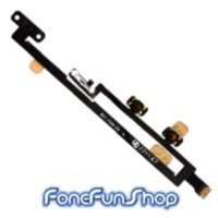 For iPad Air 1 (A1474, A1475, A1476) Replacement Power / Volume Flex