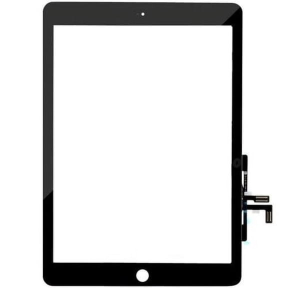 For iPad Air 1 A1474 A1475 A1476 Touch Screen Digitizer Black With Toolkit