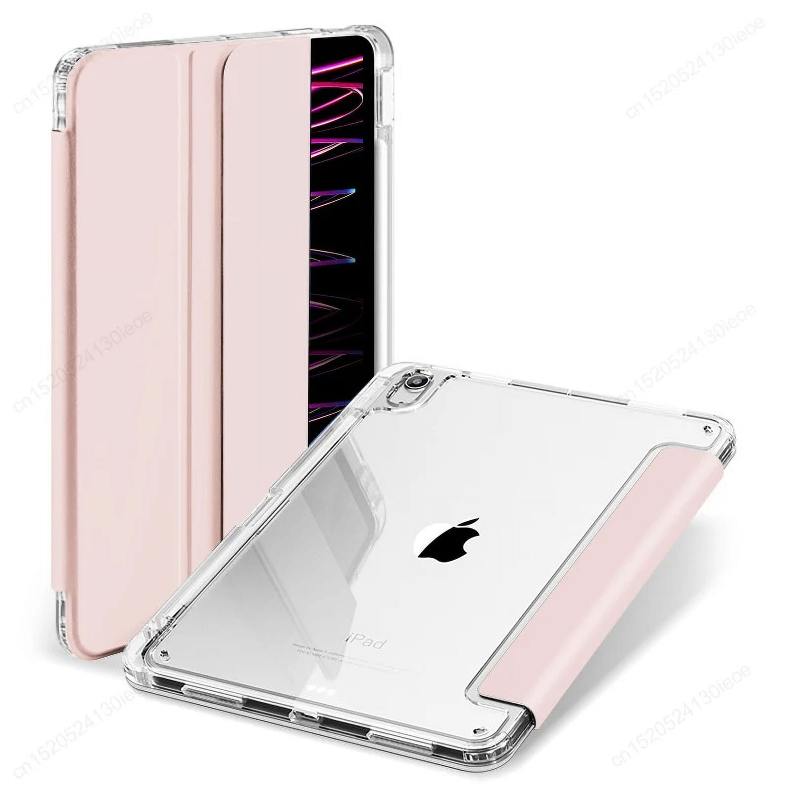 For iPad Air 11 13 inch Case 2024 2022 iPad Pro 11" 13" Funda iPad 10th